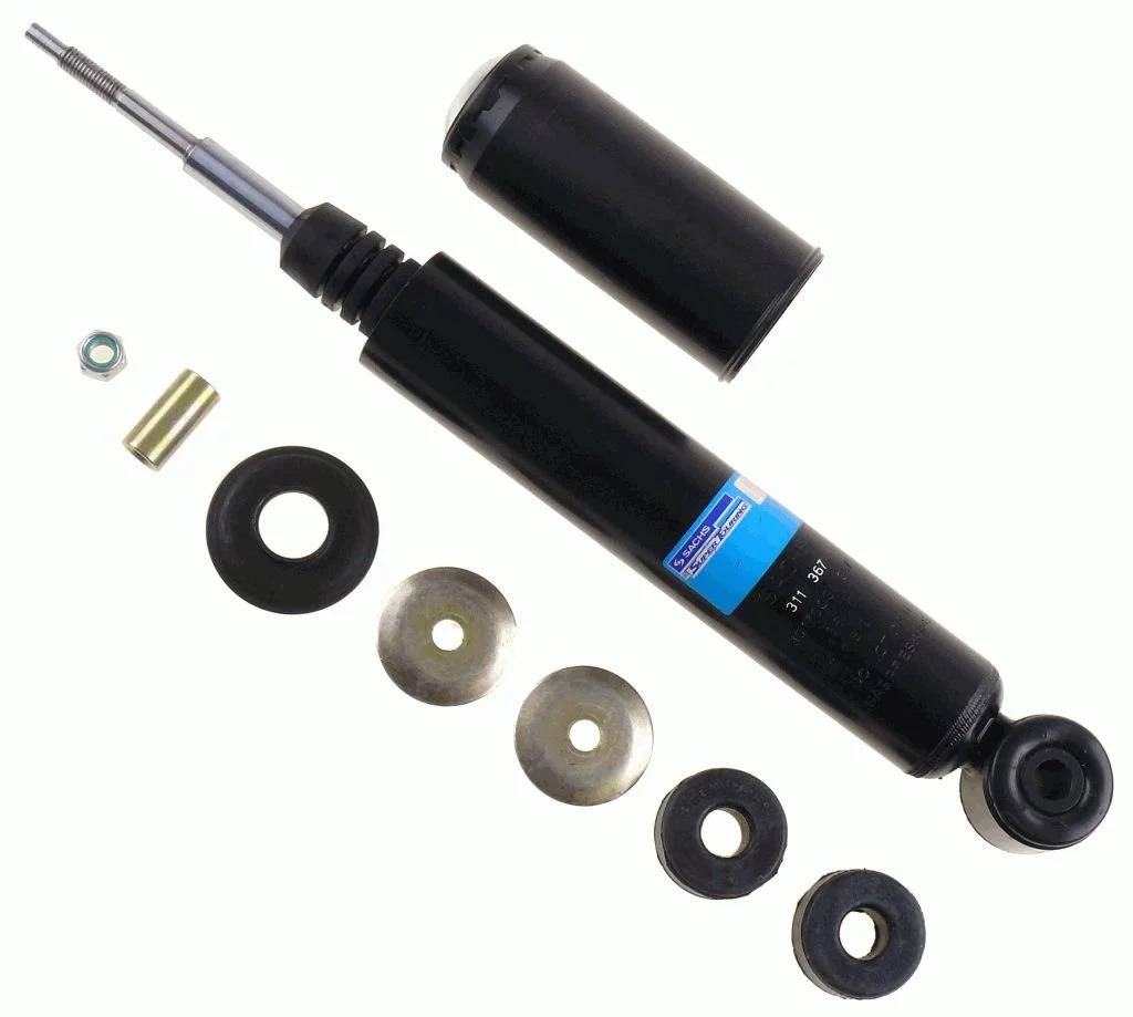 Amortisseur SACHS 311 367
