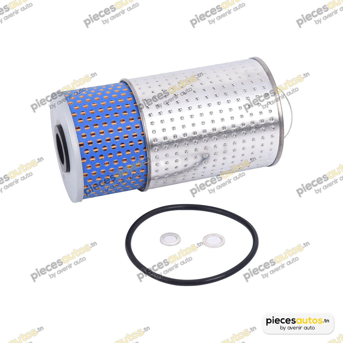 Filtre à huile Bapmic BF0423450054