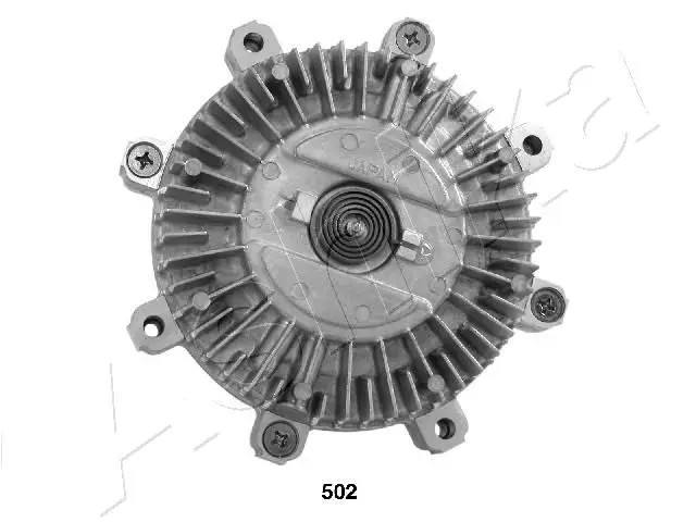 Embrayage, ventilateur de radiateur ASHIKA 36-05-502