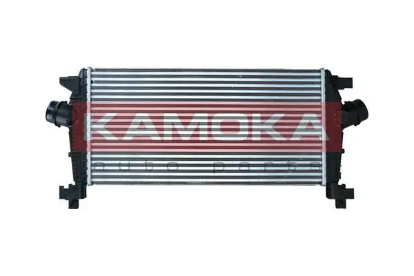 Intercooler, échangeur KAMOKA 7750136