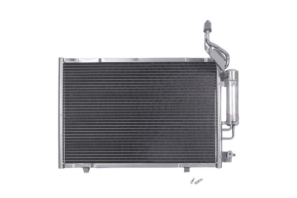 Radiateur climatisation KAMOKA 7800480