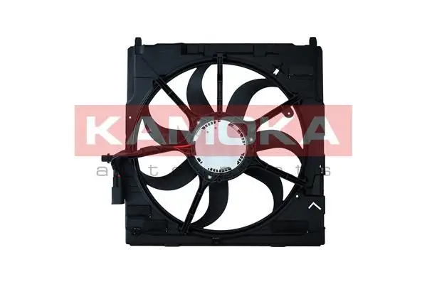 Ventilateur, refroidissement du moteur KAMOKA 7740075