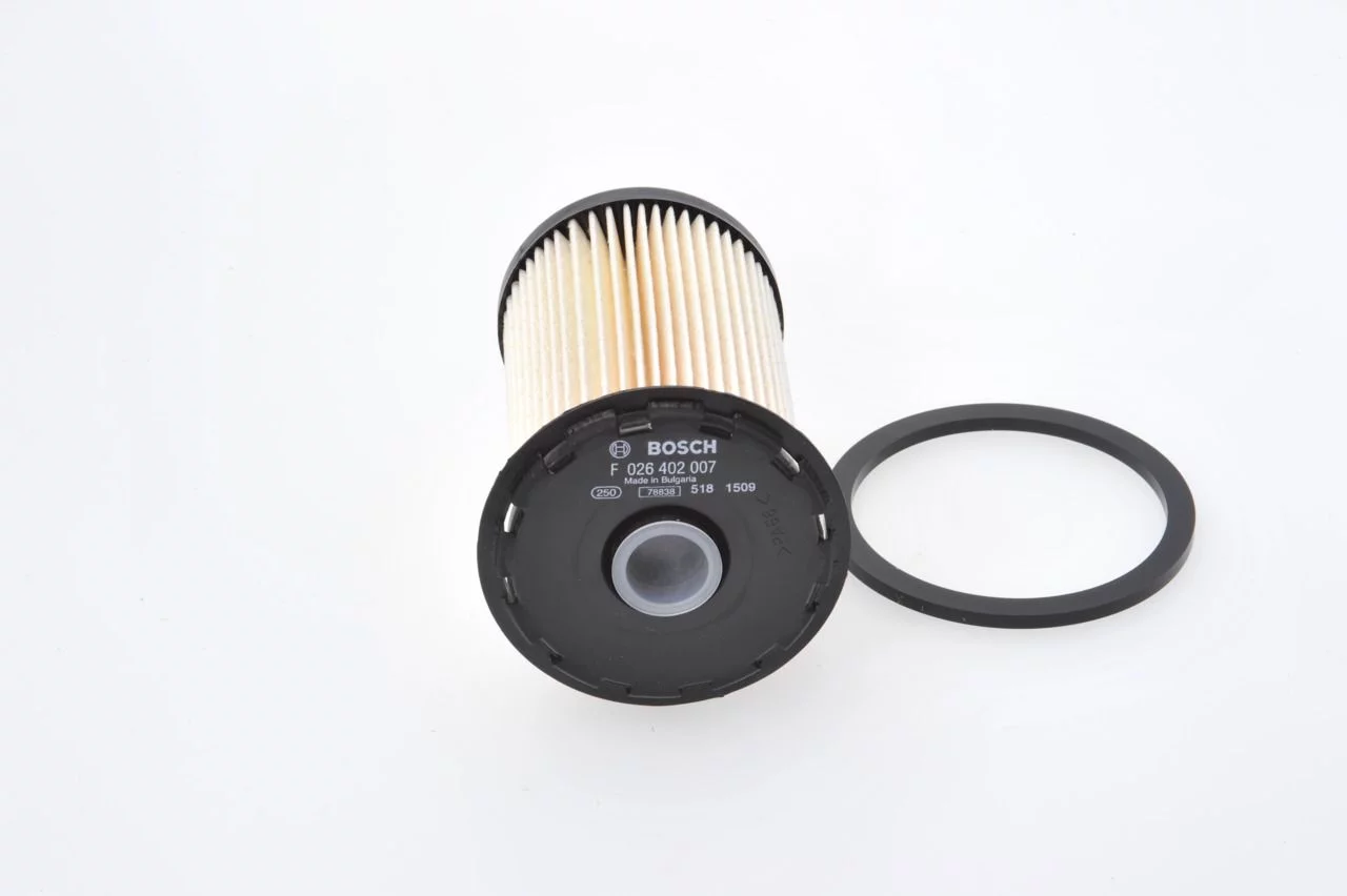 Filtre à carburant BOSCH F 026 402 007