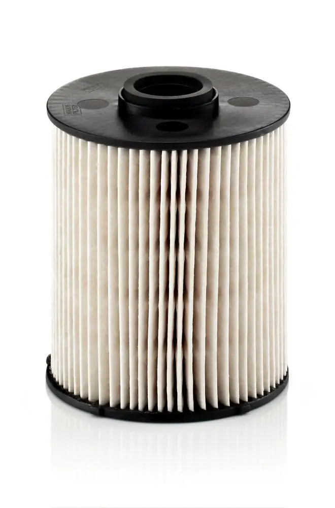 Filtre à carburant MANN-FILTER PU 839 x