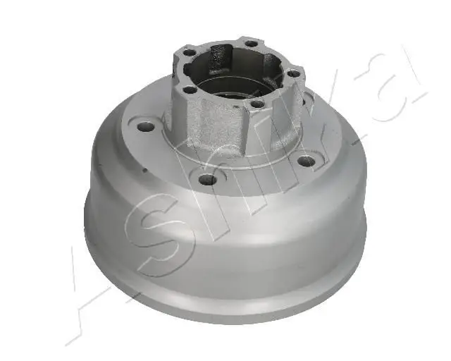 Jeu de 2 Tambour de frein ASHIKA 56-0K-K16C