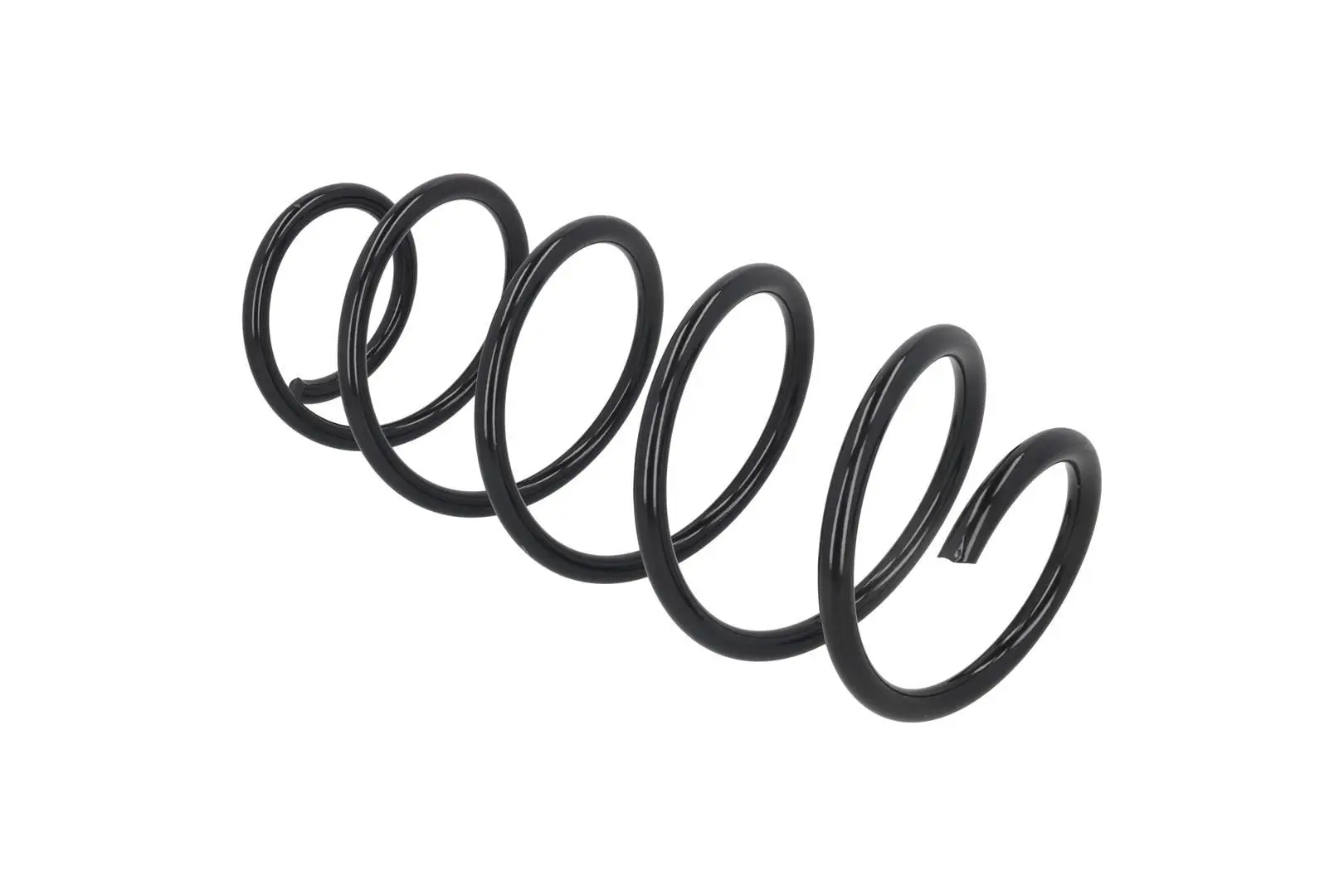 Jeu de 2 Ressort de suspension KAMOKA 2110501