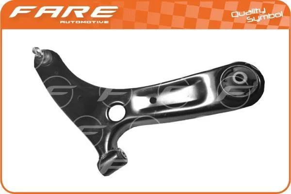Bras et Triangle suspension FARE 21599