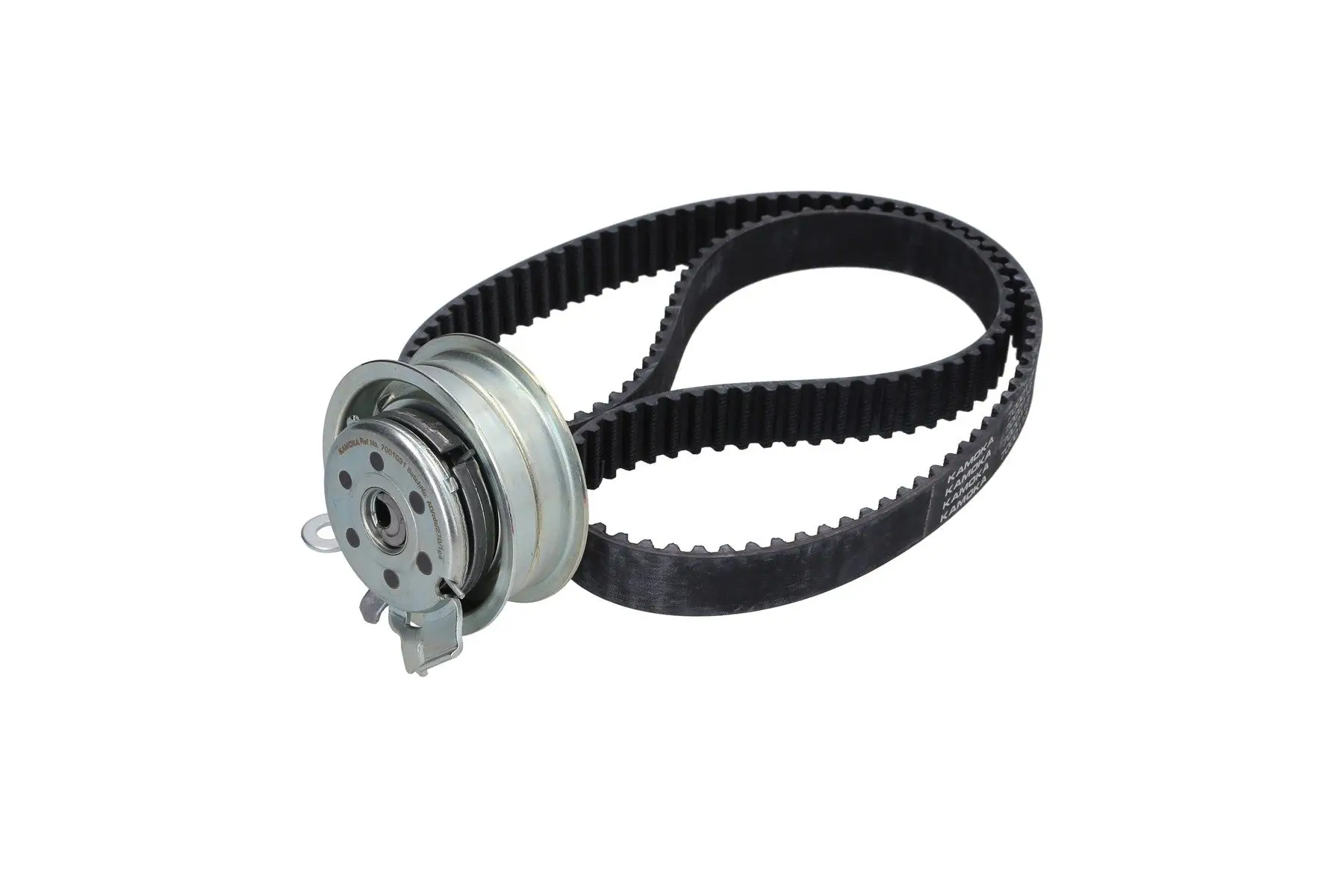 Kit de courroie crantée KAMOKA 7001031