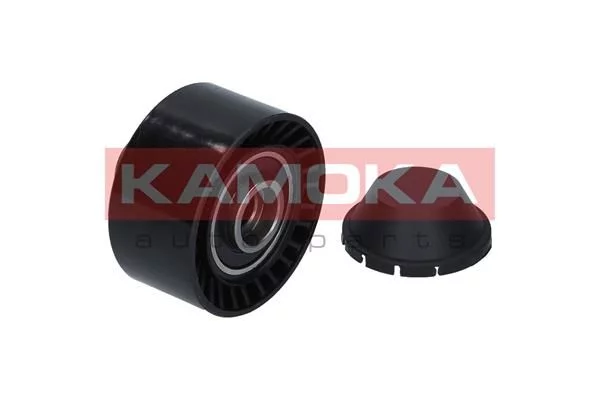 Poulie renvoi/transmission, courroie de distribution KAMOKA R0336