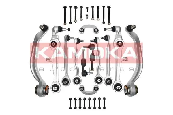 Jeu de bras, suspension de roue KAMOKA 9060003