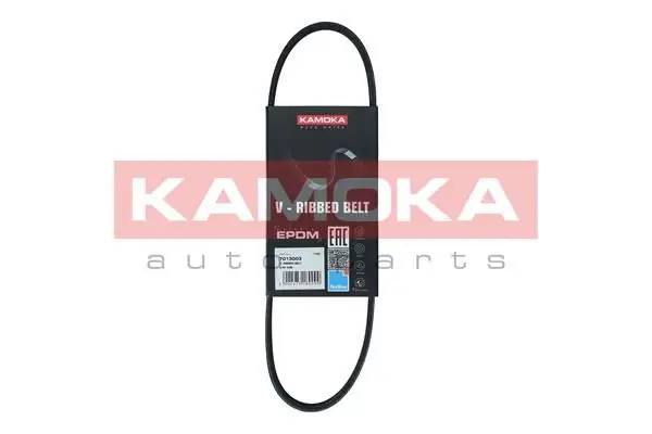 Courroie KAMOKA 7013003