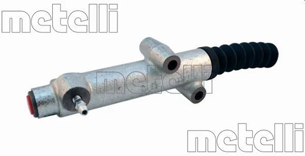 Cylindre récepteur, embrayage METELLI 54-0007