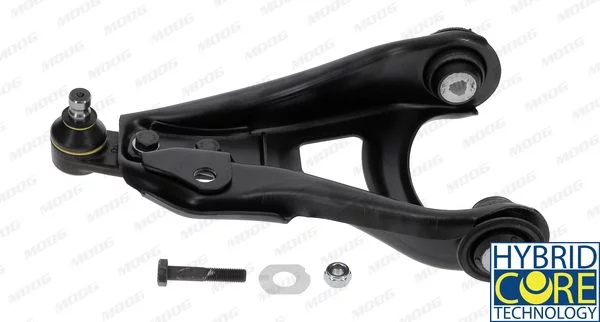 Bras et Triangle suspension MOOG RE-WP-0339