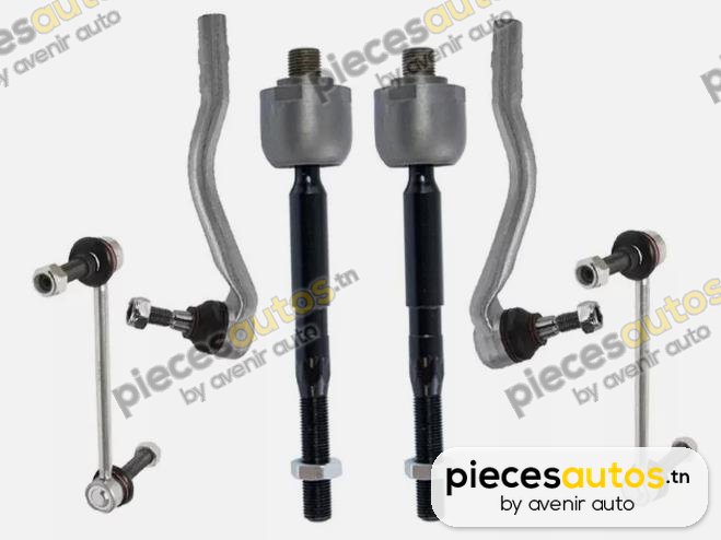 Kit de barres de connexion Bapmic BK0335640003