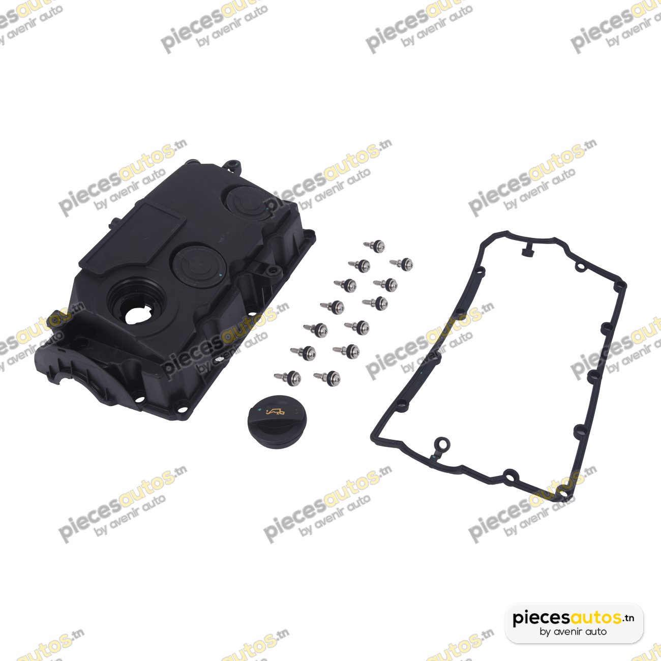 Couvercle de culasse Bapmic BF0425390067