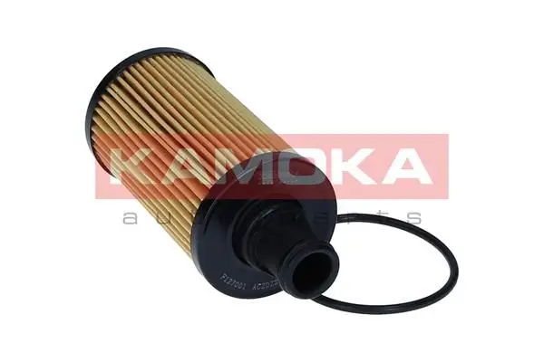 Filtre à huile KAMOKA F127001