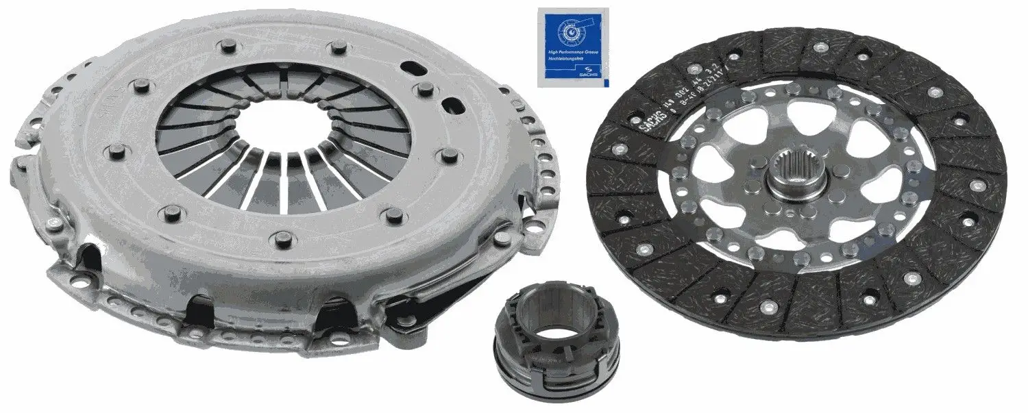 Kit d'embrayage SACHS 3000 970 005