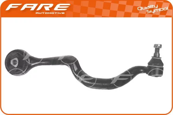 Bras et Triangle suspension FARE TR575