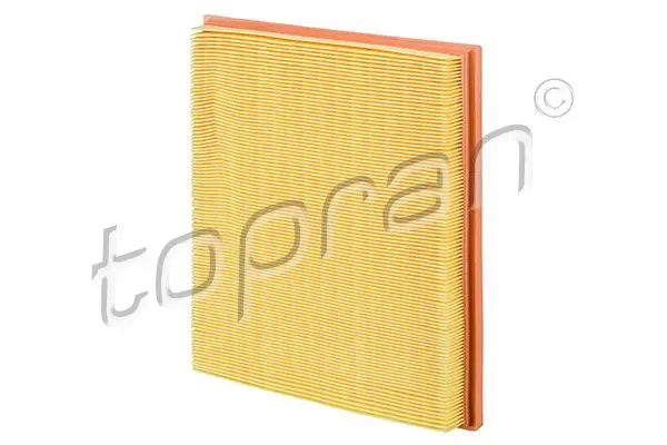 Filtre à air TOPRAN 502 046
