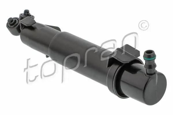 Gicleur d'eau de nettoyage, nettoyage des phares TOPRAN 409 756