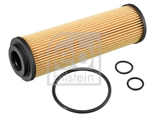 Filtre à huile FEBI BILSTEIN 38355