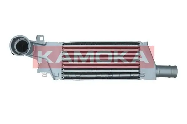Intercooler, échangeur KAMOKA 7750078