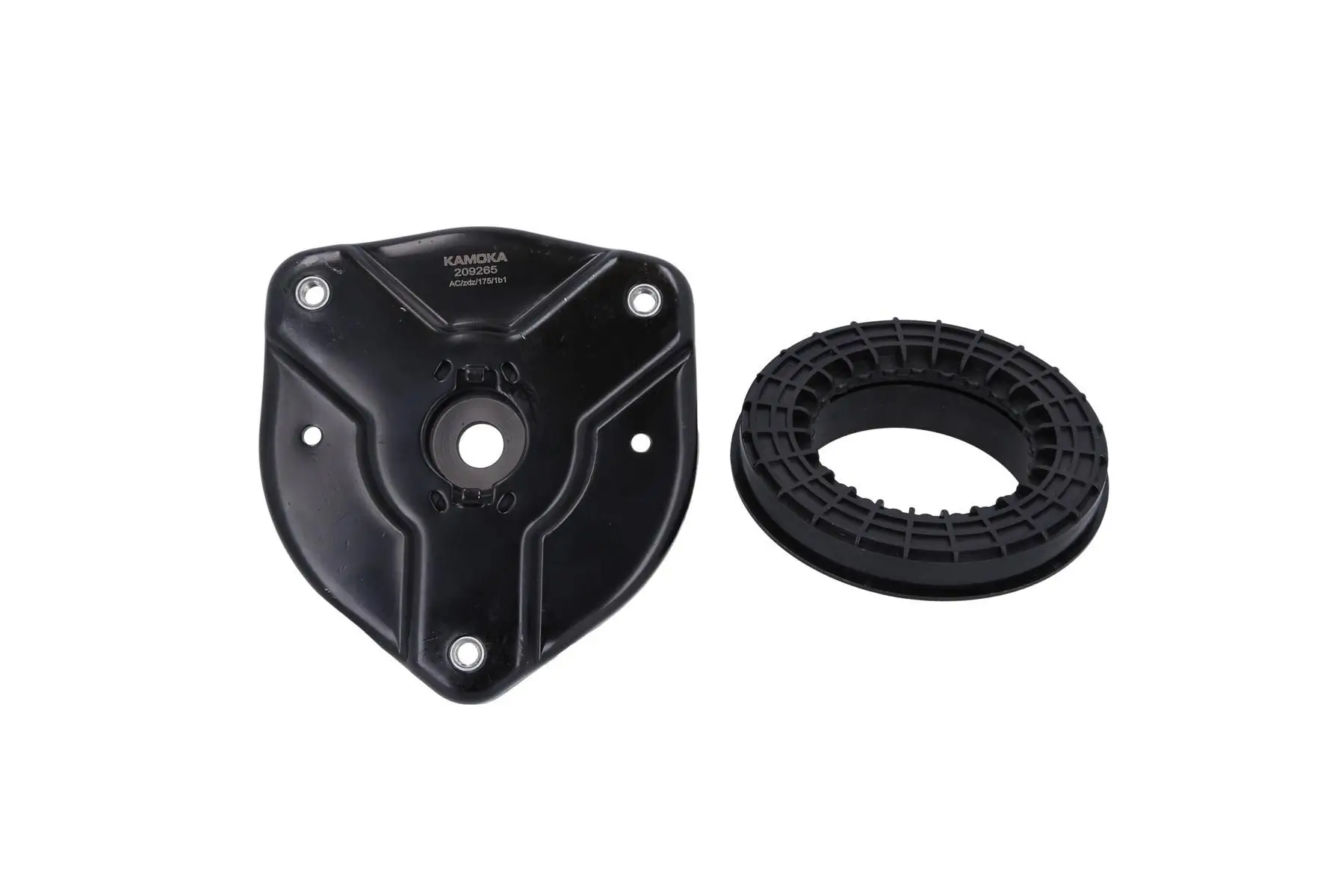 Kit de réparation, coupelle de suspension KAMOKA 209265