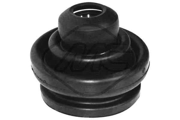 Soufflet, arbre de commande Metalcaucho 00313