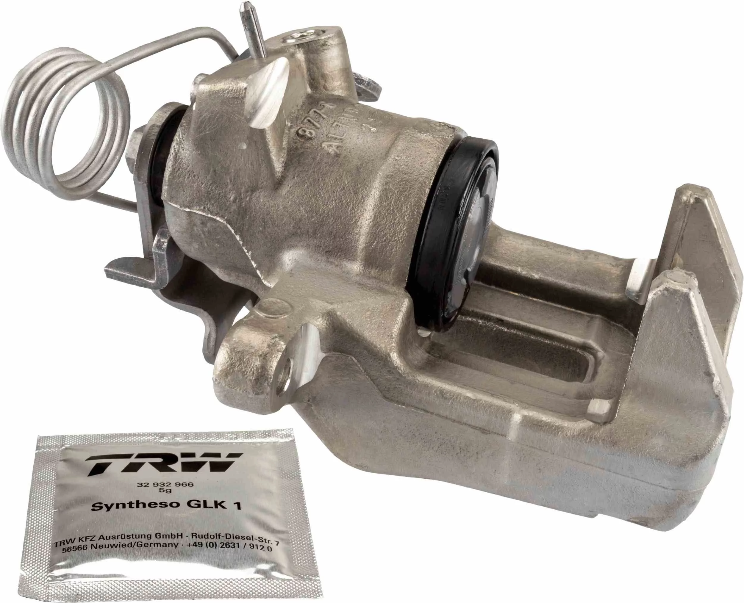 Étrier de frein TRW BHN182