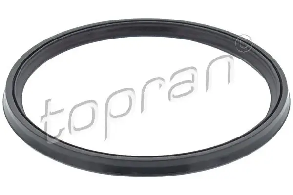 Bague d'étanchéité, gaine de suralimentation TOPRAN 502 720
