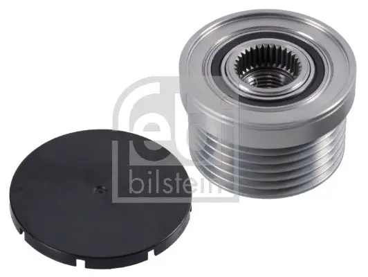 Poulie roue libre, alternateur FEBI BILSTEIN 31743