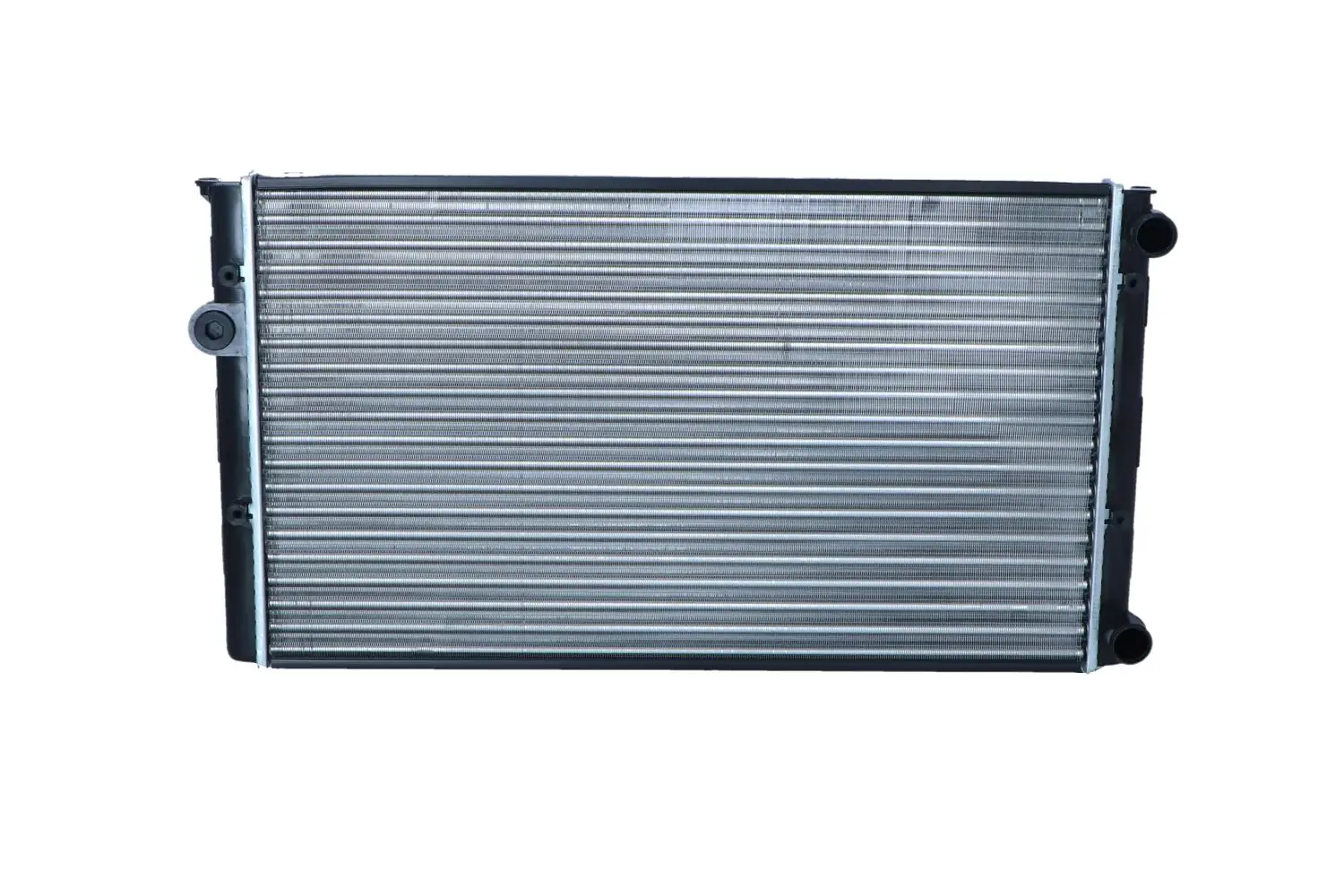 Radiateur, refroidissement du moteur NRF 50455
