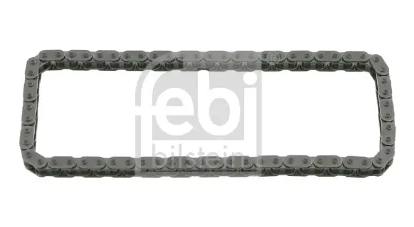 Chaîne, commande de pompe à huile FEBI BILSTEIN 25398
