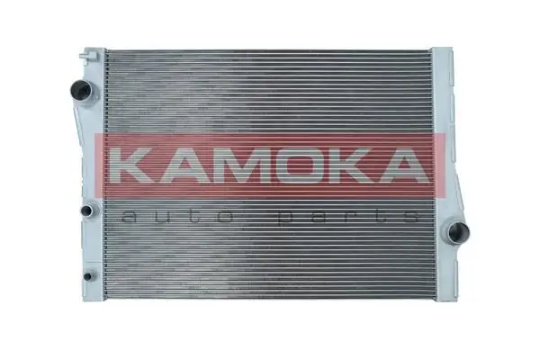Radiateur, refroidissement du moteur KAMOKA 7700004