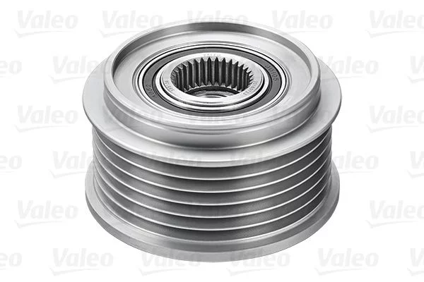 Poulie roue libre, alternateur VALEO 588136