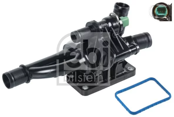 Boîtier du thermostat FEBI BILSTEIN 36173