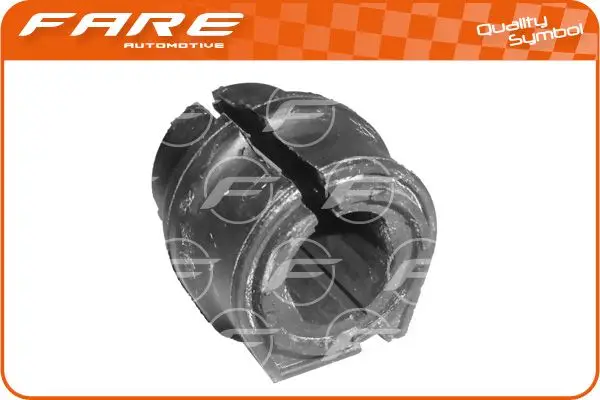 Silent-bloc barre stabilisatrice FARE 10740