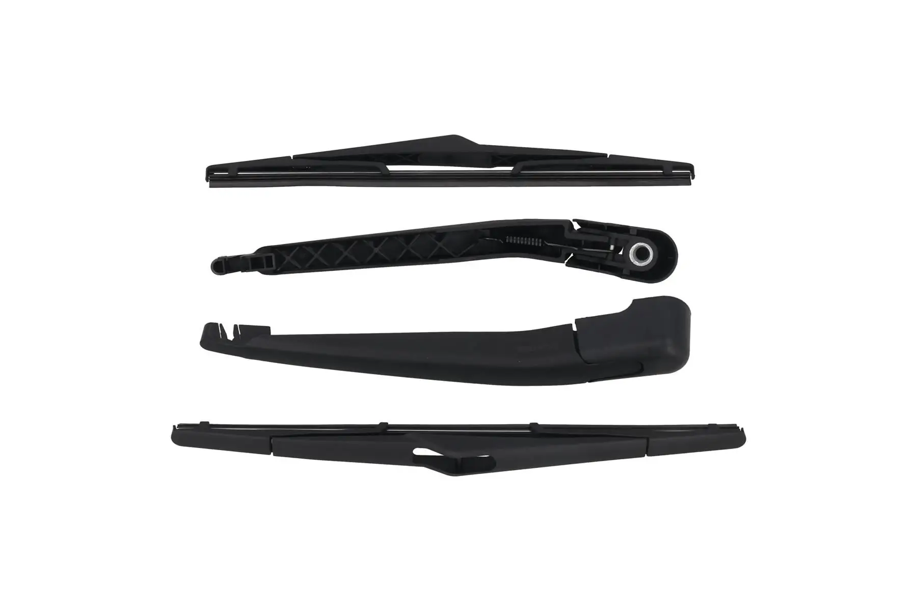 Bras d'essuie-glace, nettoyage des vitres KAMOKA 25401