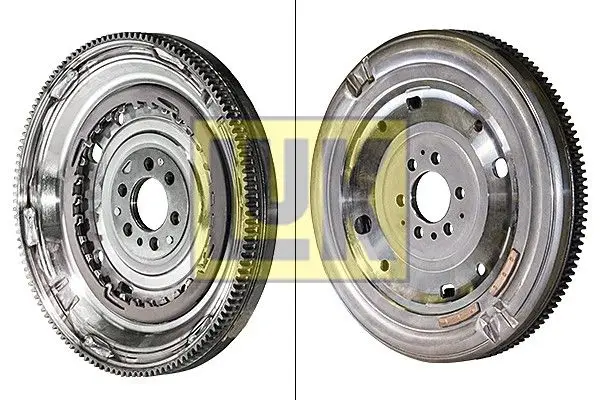 Volant moteur LuK 415 0506 09