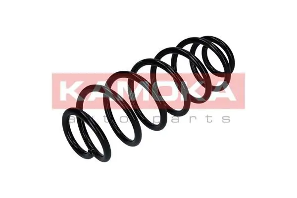 Jeu de 2 Ressort de suspension KAMOKA 2120278