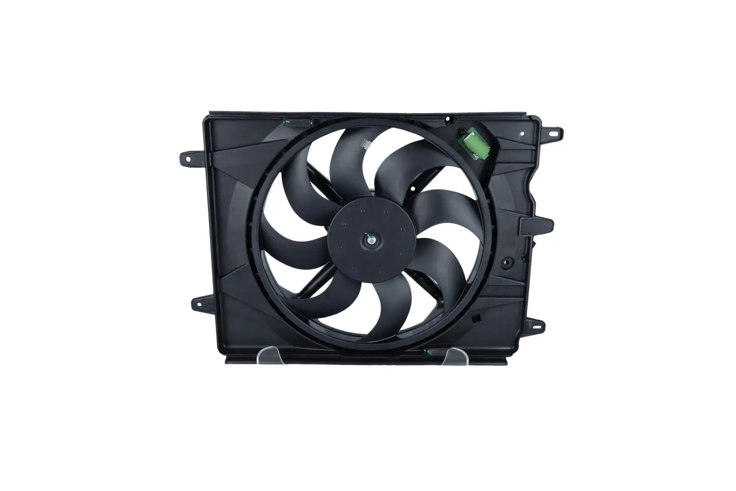 Ventilateur, refroidissement du moteur NRF 470098