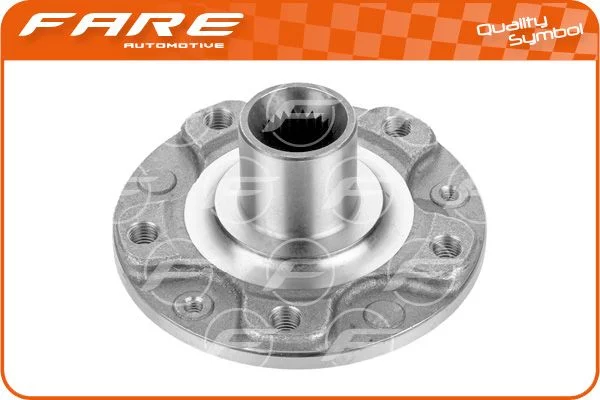 Moyeu de roue FARE 13765