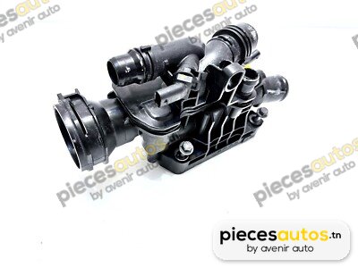 Thermostat d'eau Bapmic BF0426520369
