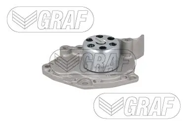 Pompe à eau GRAF PA1095
