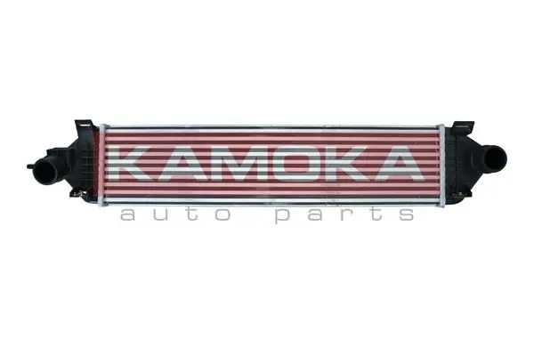 Intercooler, échangeur KAMOKA 7750031