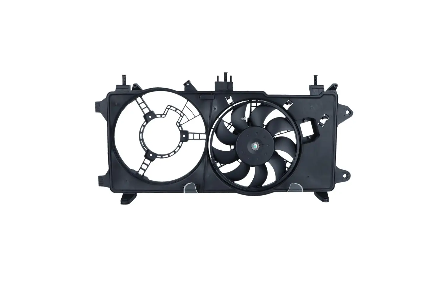 Ventilateur, refroidissement du moteur NRF 470138