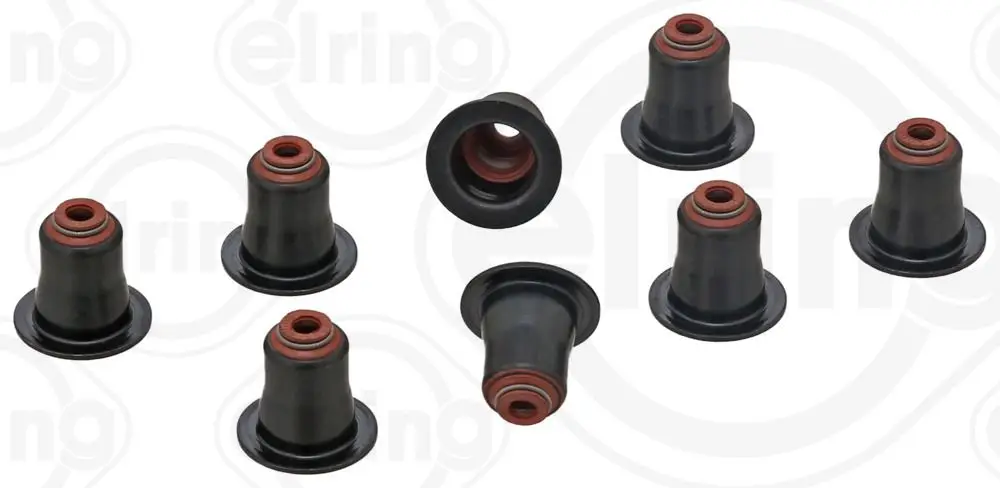 Jeu de joints d'étanchéité, tige de soupape ELRING 308.970