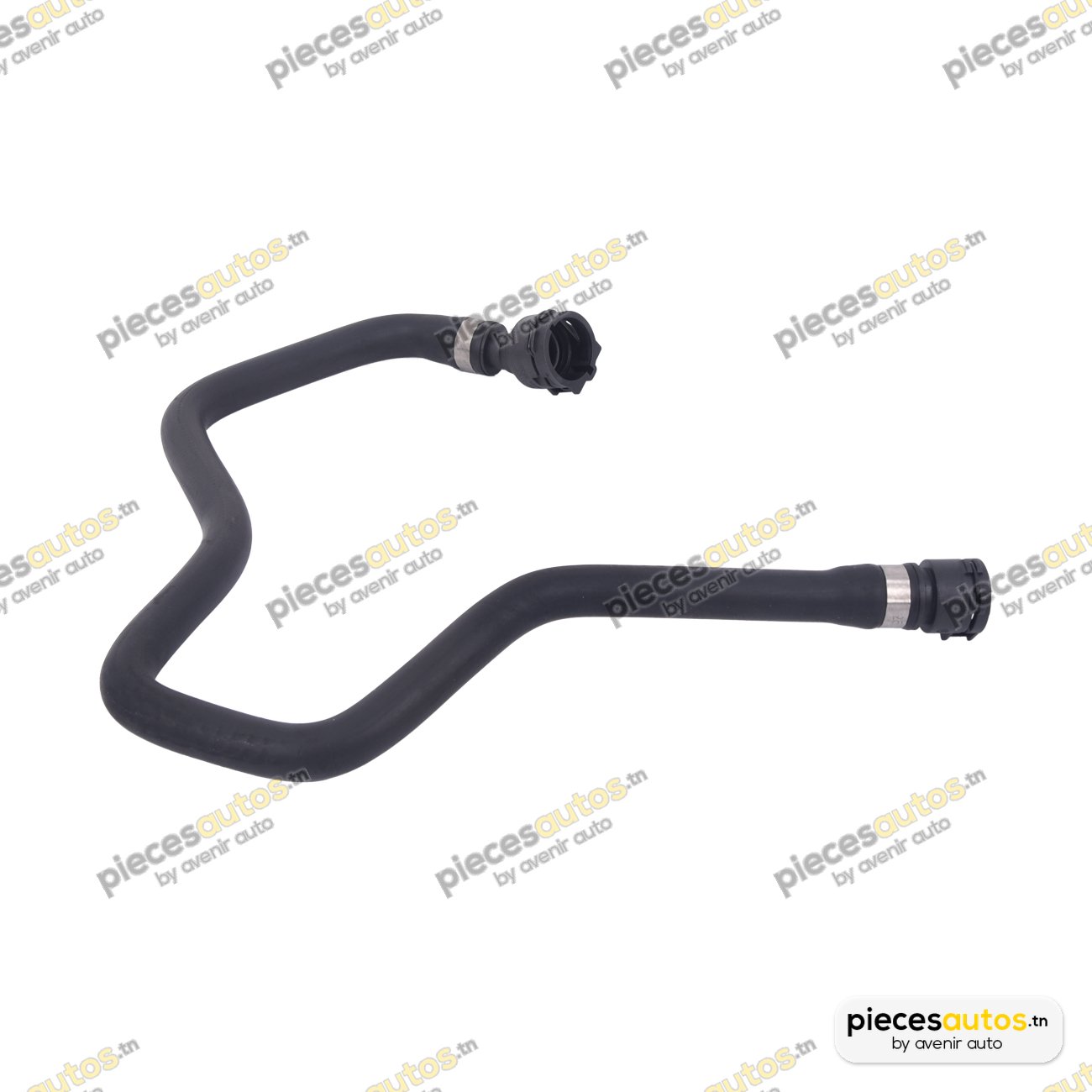 Durite de radiateur Bapmic BF0426661193