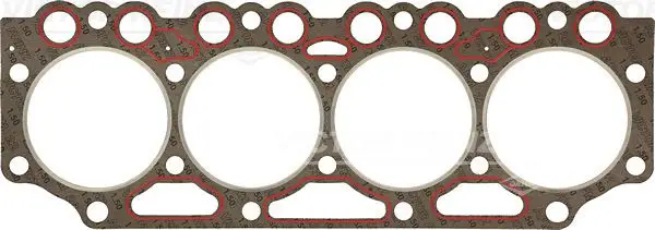 Joint culasse VICTOR REINZ 61-35875-00