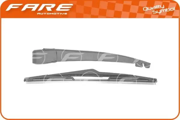 Balai d'essuie-glace FARE 21636